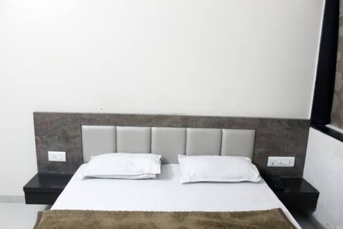 Shree Moon Palace Hotel, Pali 5
